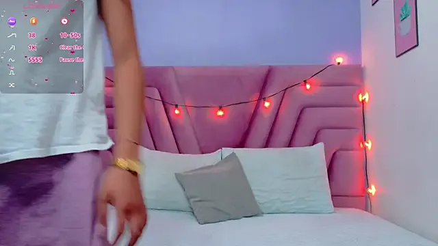 Beautifulskinny18 — make my tight pussy cum