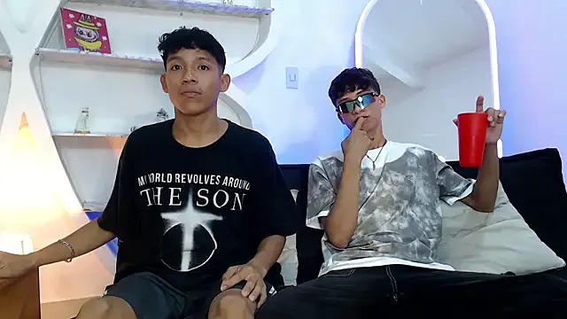 BEAUTY_BOYS1 — FUCK ASS