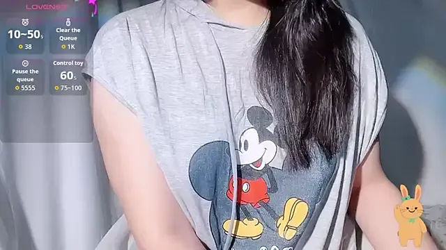 BeChinh_Lee — have a nice day