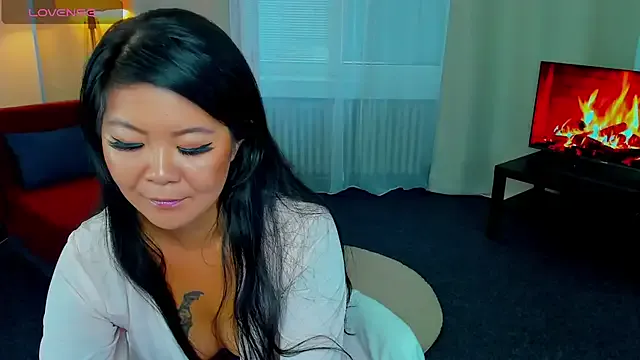 BeckySunday — Dance
