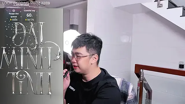 Beibei_babii86 — HN H VO M TRUNG THU CNG KING
