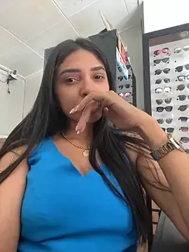 belahmor — Me masturbar no trabalho