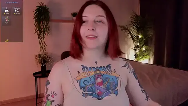 Belinda_Star — lick my nipple