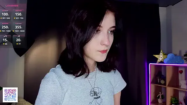 BelindaParbs — ice in my boobs