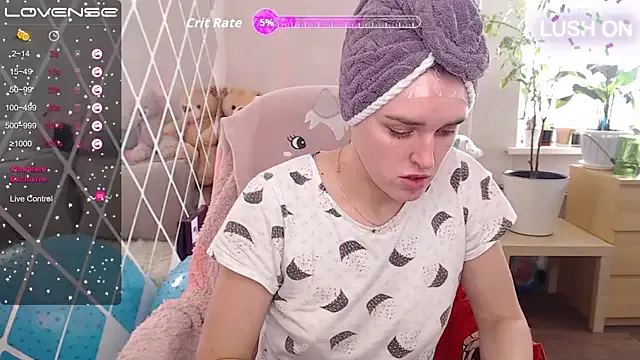 Bella__Swoon — I like it when u look  my naked body