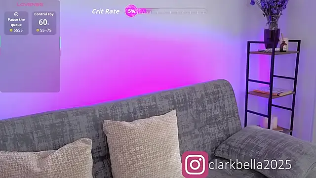 bellaa_clark — for you goal sexy