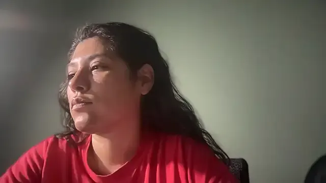 bellababbiii — Oil me up and shower show (TS)