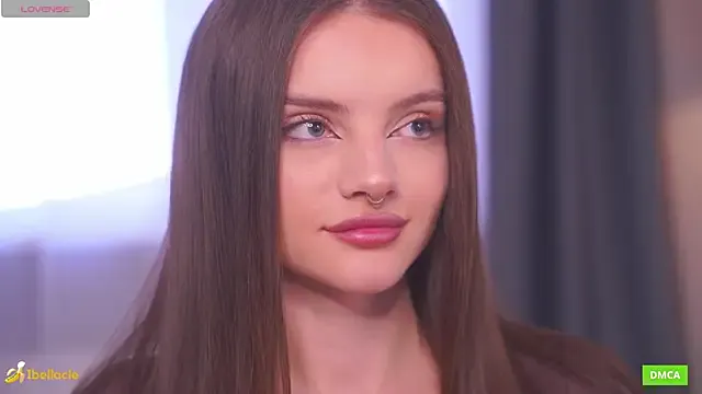 Bellacle — wink for you close up