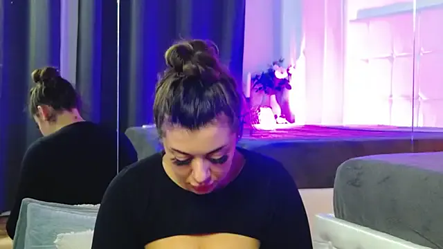 BellaDavey —  sexy striptease 