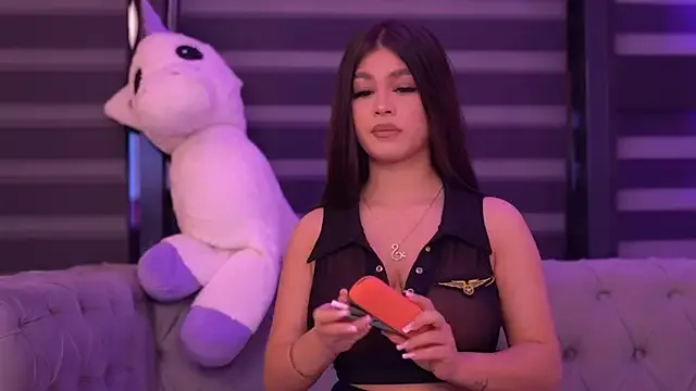BellaNoirre — 5m domi ctrl highest tipper 