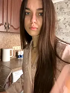 BellaStevenson — Touch pussy