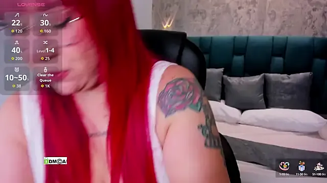 Bellavelvet_1 — Make me happy, I will bounce my tits