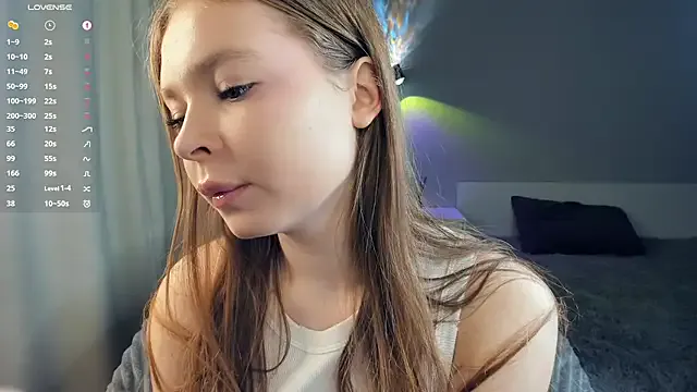 BelleDream — Tease u with my sweet boobs