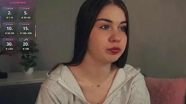 BereniceBuseck — for a good stream