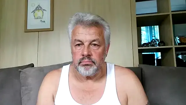 Berg_Boy — Freechat on StripChat