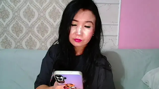 Bet_Lu — oil show