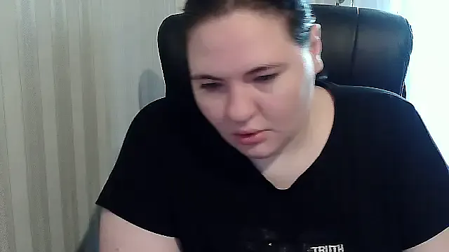 BettyKing_ — tits