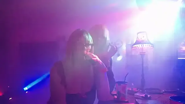 BhamCouple — FLASH BOOBS