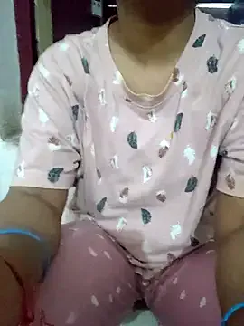 bharti_123321 — Freechat on StripChat