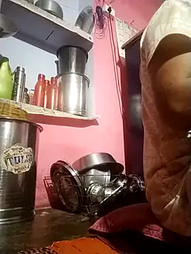 Bhavya_Bhan — Freechat on StripChat