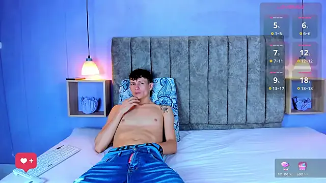Bianca_Ethan — Spank tits and bounce
