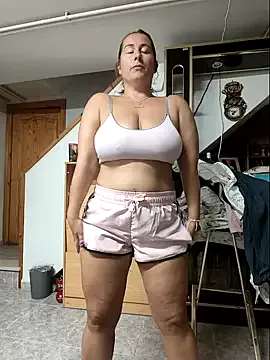 bichota85 — Correrme con dildo