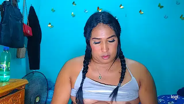 big_alondra_x — Freechat on StripChat