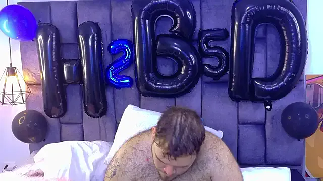 big_bearr — ass
