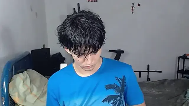 big_lunatic — SHOW CUM 