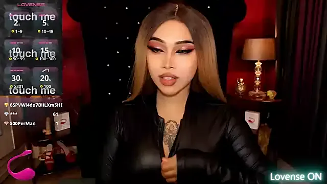 BigCockMARIAts — i love you maria