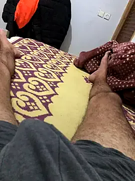 Bigdick_pedro — Cum