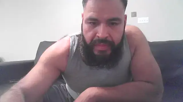BigJohnBear39 — cum hard