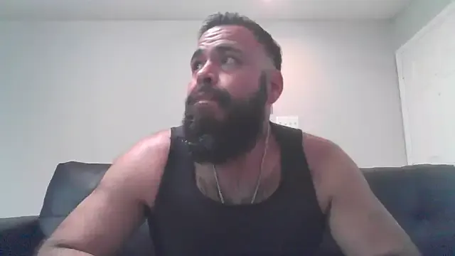 BigJohnBear39 — cum hard