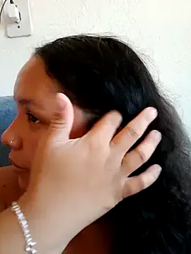 Bigostosa — Tirar calcinha