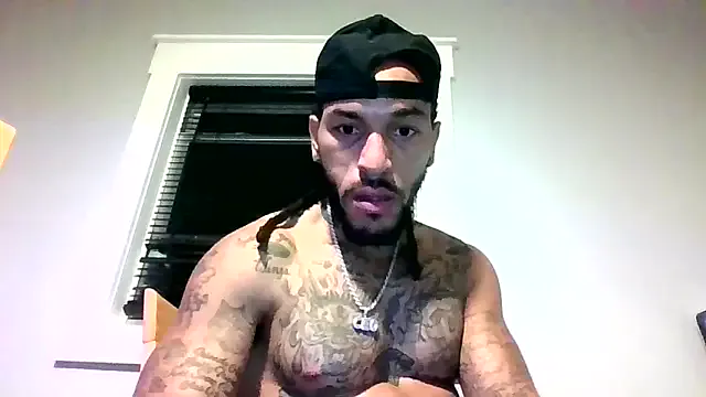 BigWayneBabyXXX — Freechat on StripChat