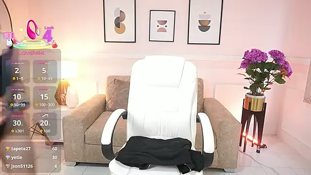 BillieBrownn — Flash Pussy
