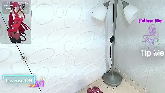 Bjmiluu — play with my tender pussy 