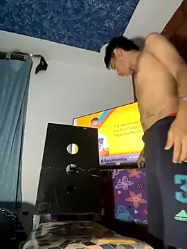 bl2y — Sexo anal