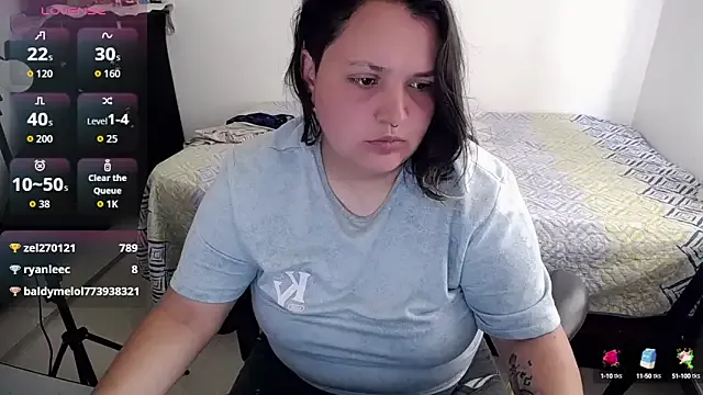 bl3ak_1 — control lush and squirt