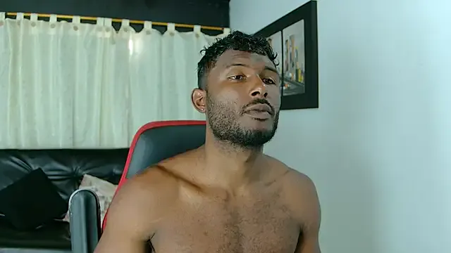 Black_indiian — show nacked and hard cock
