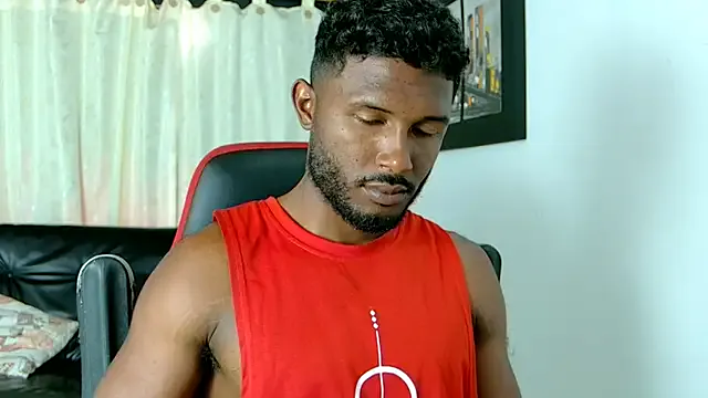 Black_indiian — show nacked and hard cock