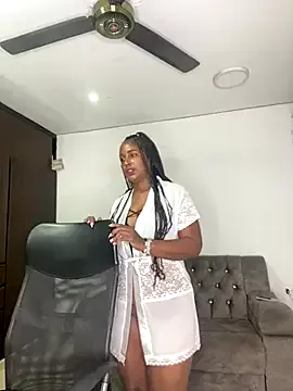 blackdiamond565 — Freechat on StripChat