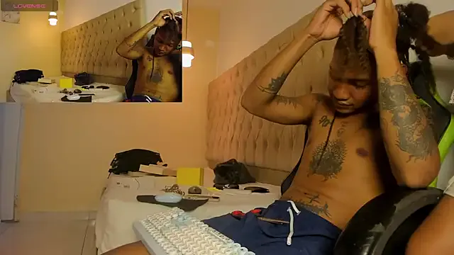 blackdirty420 — cum