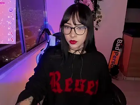 blackfllame — saliva tits