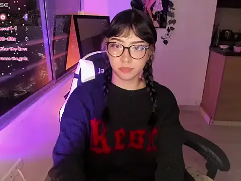 blackfllame — dildo cum show