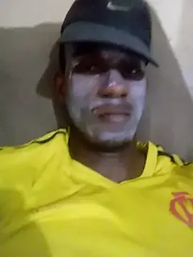 Blacklistpirocudo — Jogar leite na tua cara
