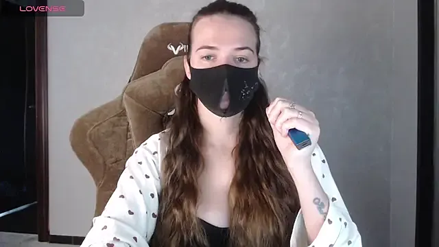 BlackM00n8 — pussy fucking zoom camera