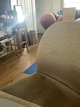 BlackPinayPussy — Get me naked & see my hairy  pussy show?