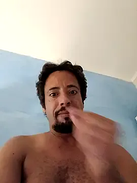 Blacksnakeegaelrei — Famoso show da tesoura e combo do Gael