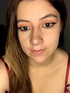 Blair_Bunnyy — Deep throat
